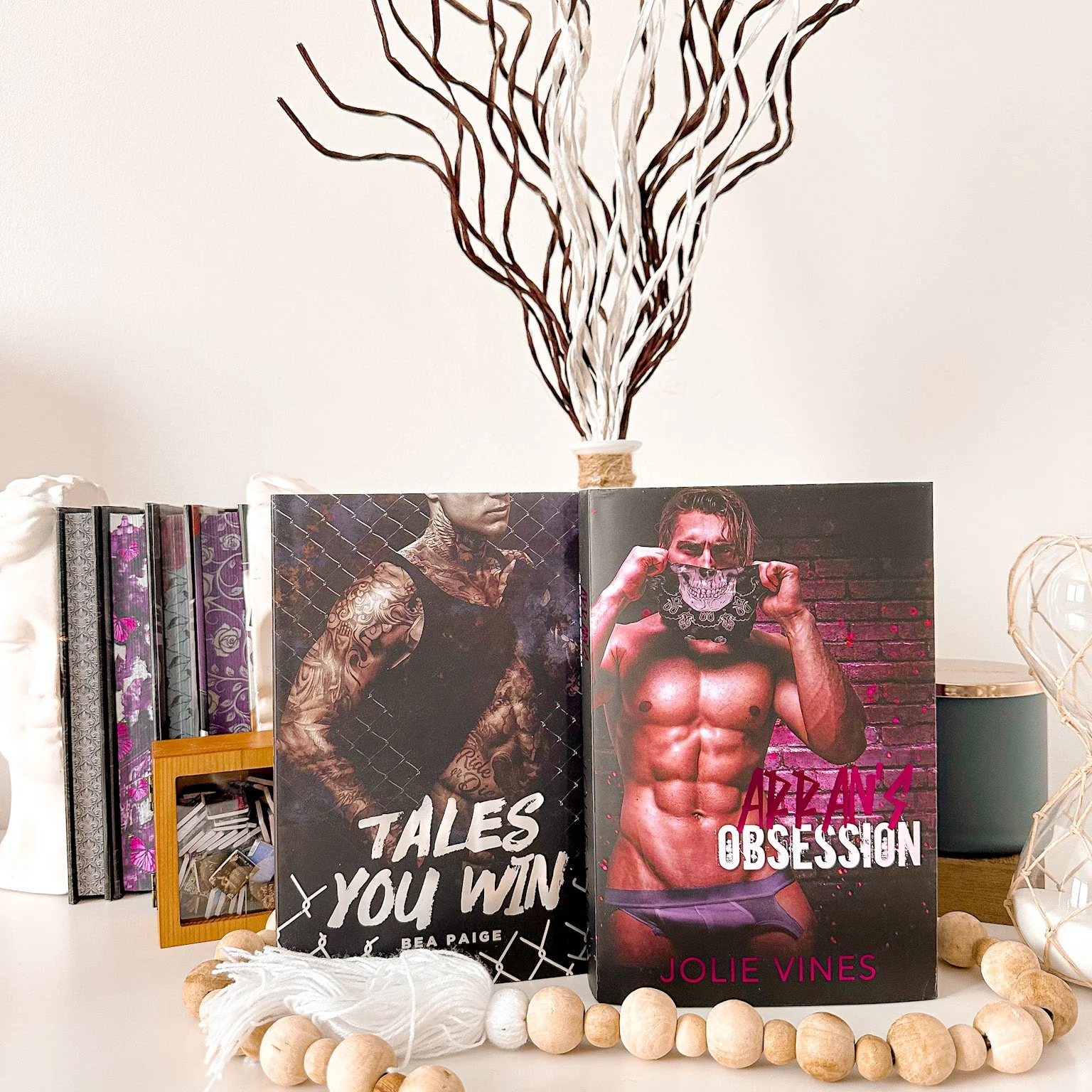 2025 Overstock of Baddies Exclusive Editions - Image 6