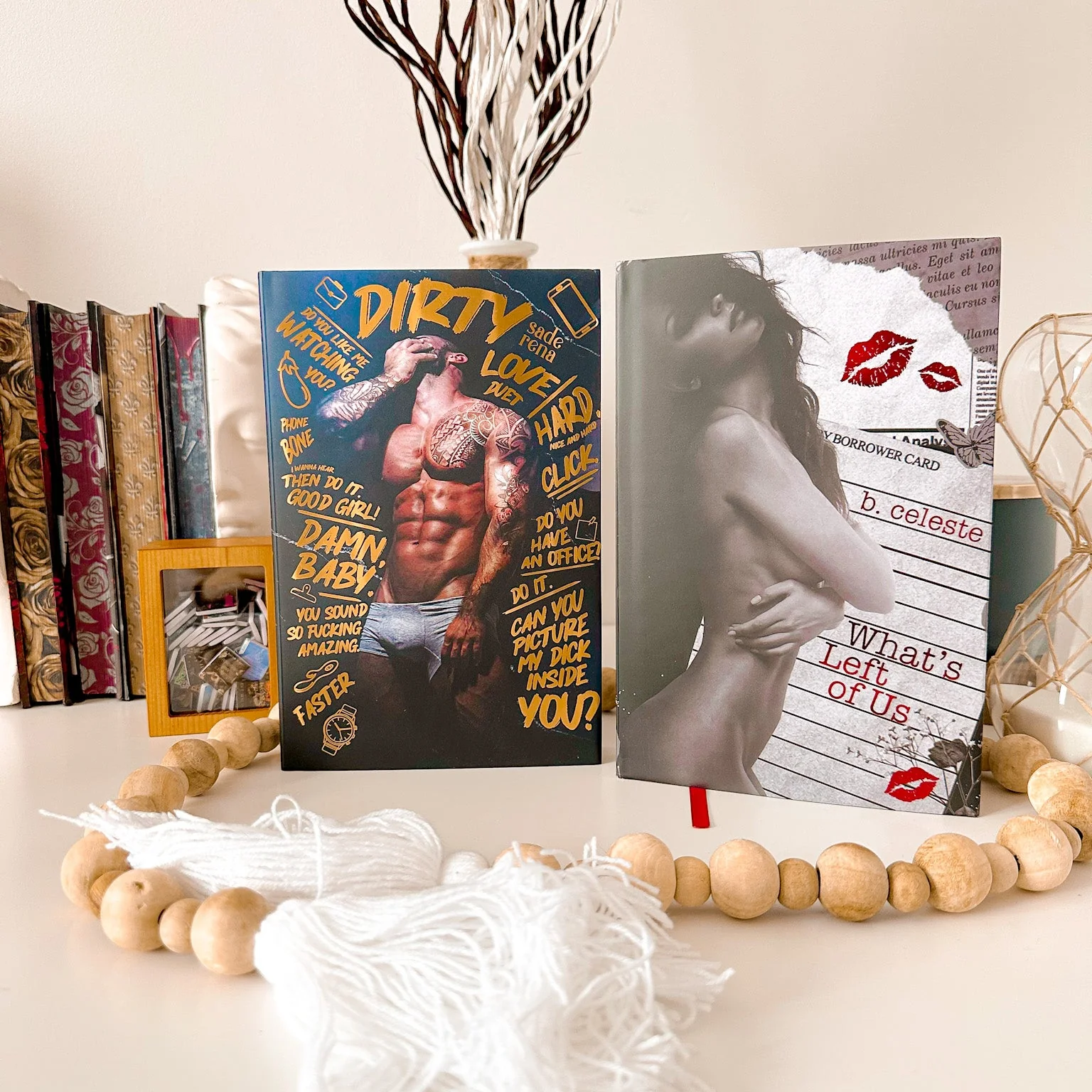 2025 Overstock of Baddies Exclusive Editions - Image 7