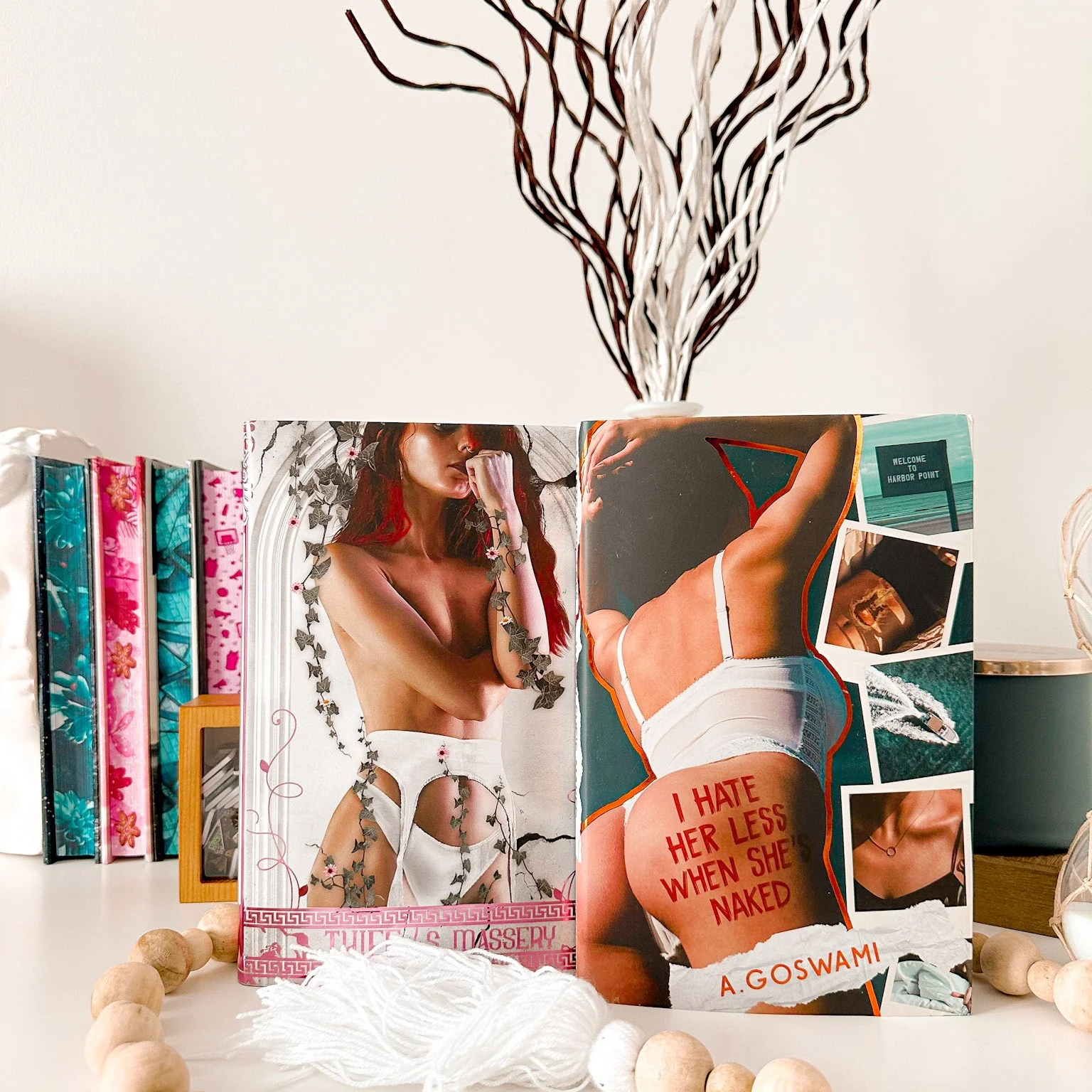 2025 Overstock of Baddies Exclusive Editions - Image 8