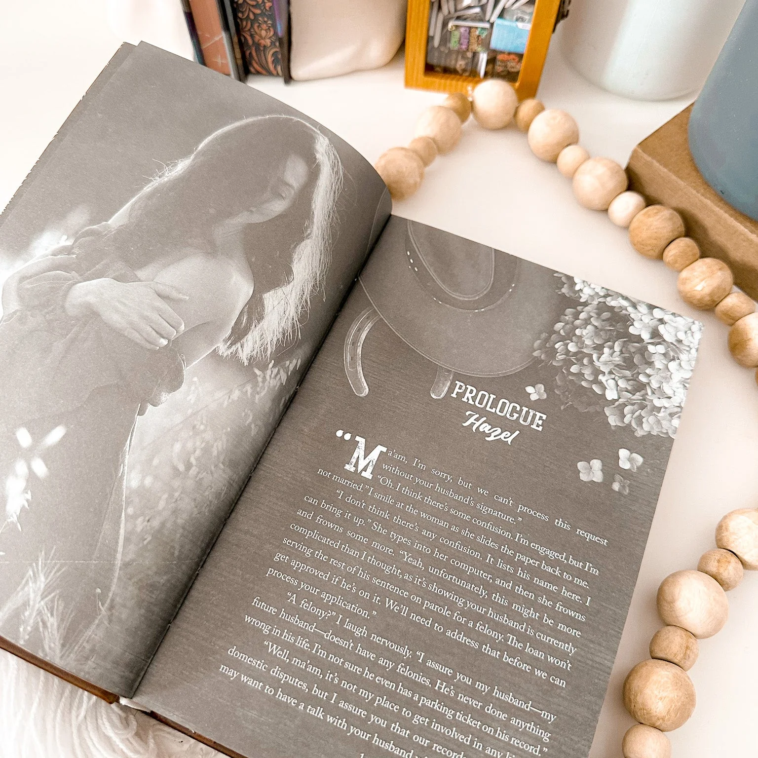 Bull Rush by Maggie Rawdon (Baddies Edition, Signed) - Image 11