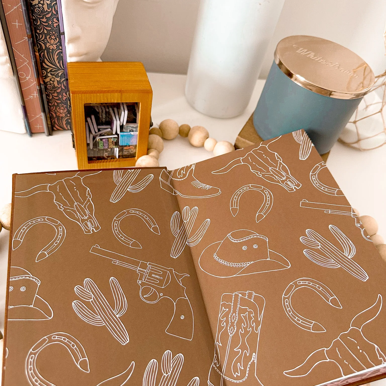 Bull Rush by Maggie Rawdon (Baddies Edition, Signed) - Image 8