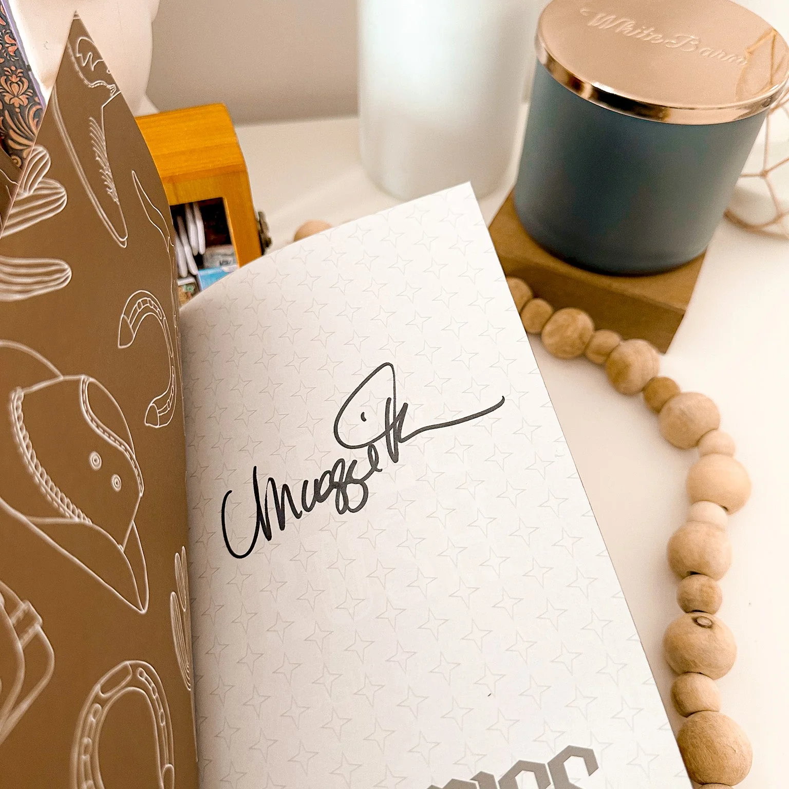 Bull Rush by Maggie Rawdon (Baddies Edition, Signed) - Image 9