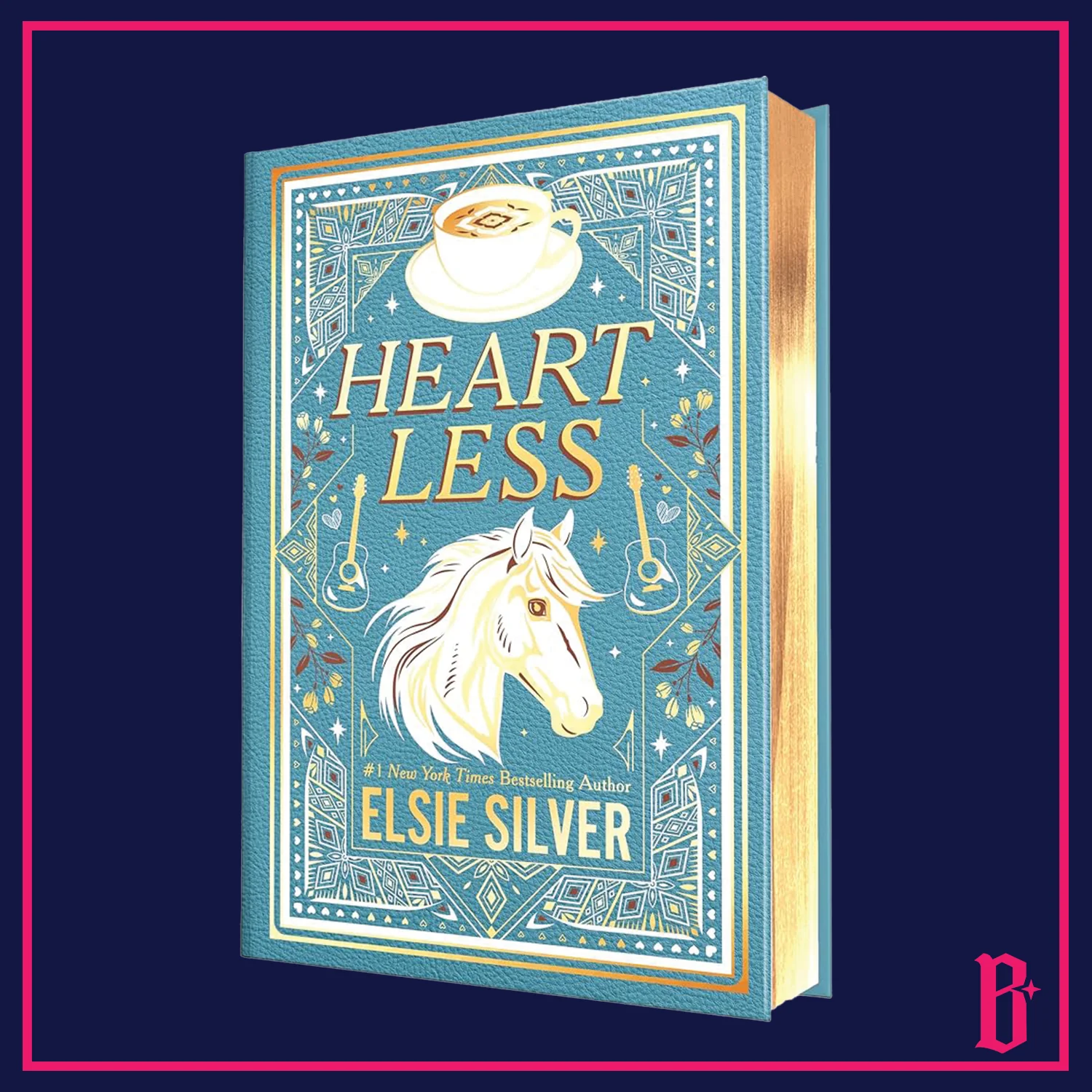 Chestnut Springs Series by Elsie Silver (Collector's Edition) PREORDER - Image 3