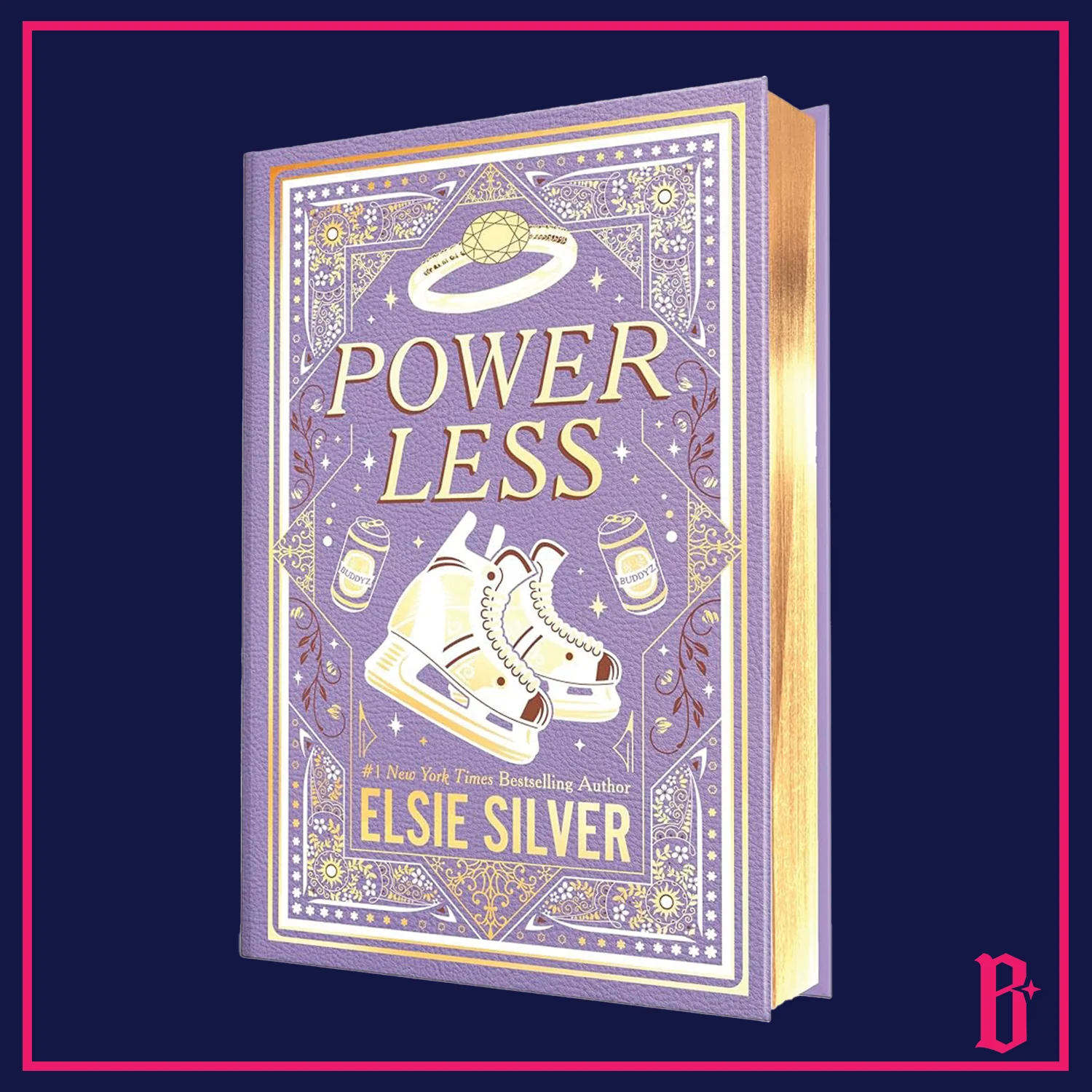 Chestnut Springs Series by Elsie Silver (Collector's Edition) PREORDER - Image 4