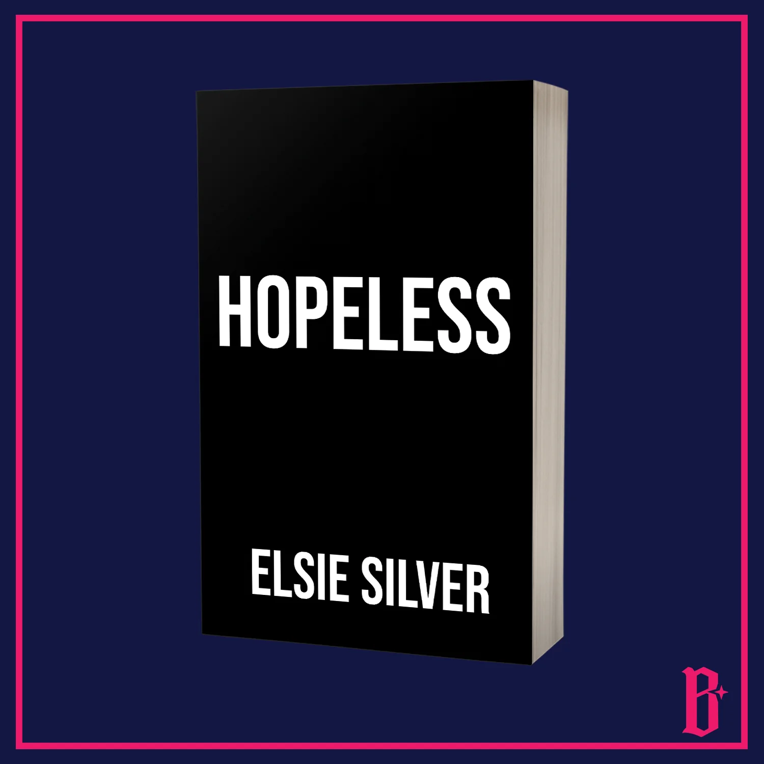 Chestnut Springs Series by Elsie Silver (Collector's Edition) PREORDER - Image 6