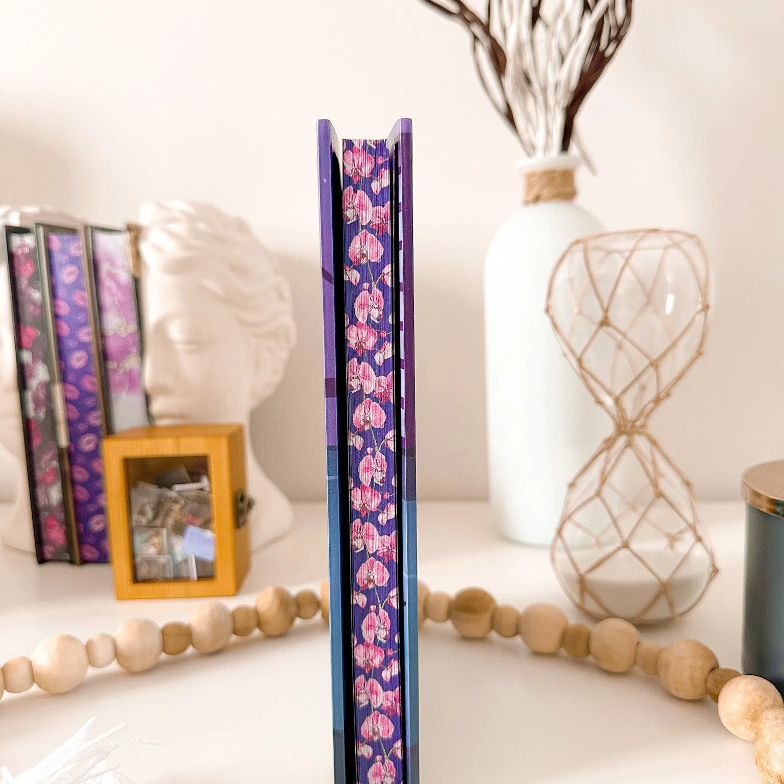 Dance with the Devil by Amanda Richardson (Baddies Edition, Signed) - Image 5