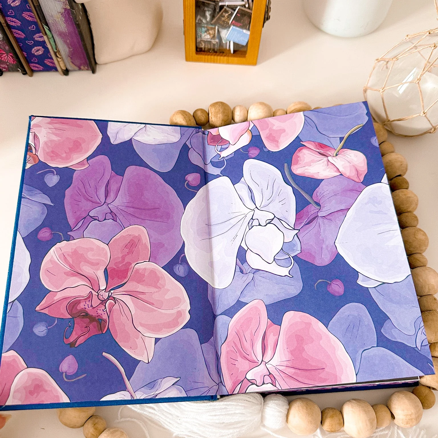 Dance with the Devil by Amanda Richardson (Baddies Edition, Signed) - Image 8