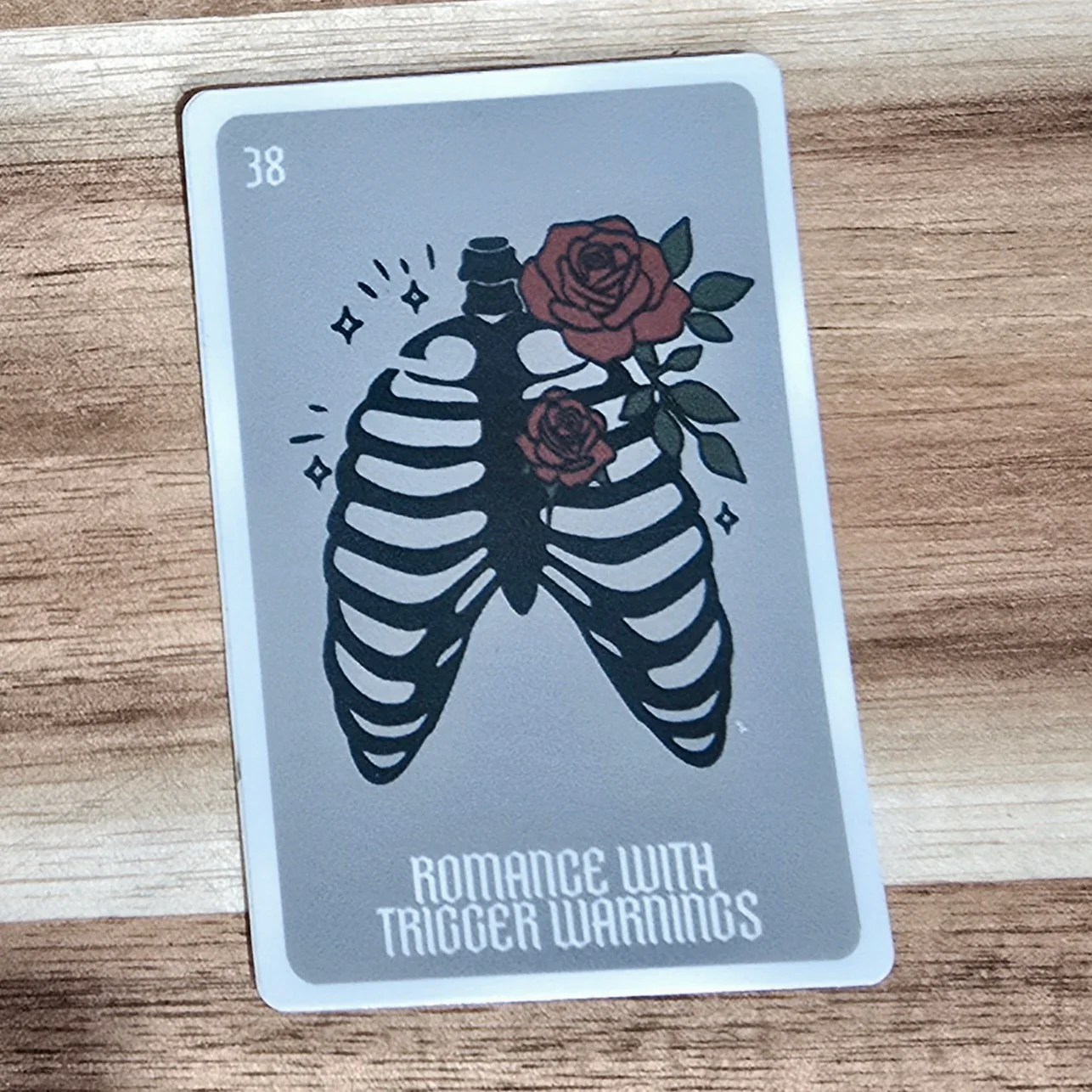 Loteria Book Lover Stickers - Image 29