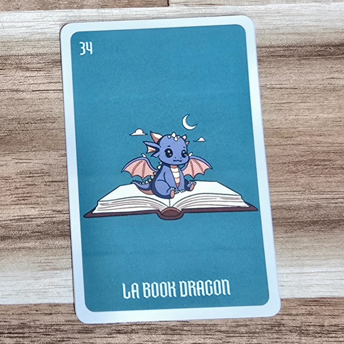 Loteria Book Lover Stickers - Image 31