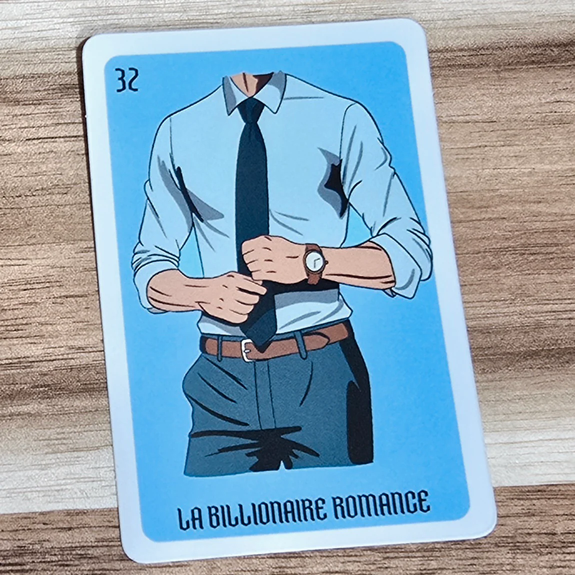 Loteria Book Lover Stickers - Image 33