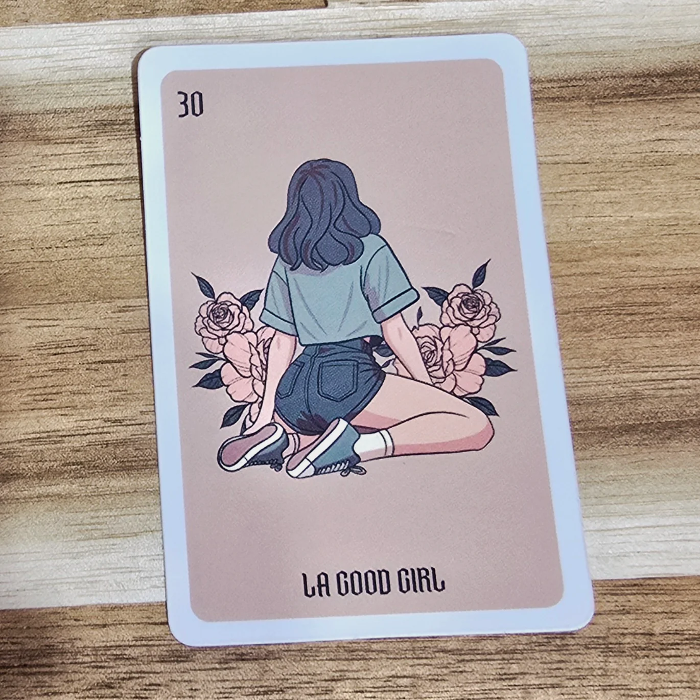 Loteria Book Lover Stickers - Image 34