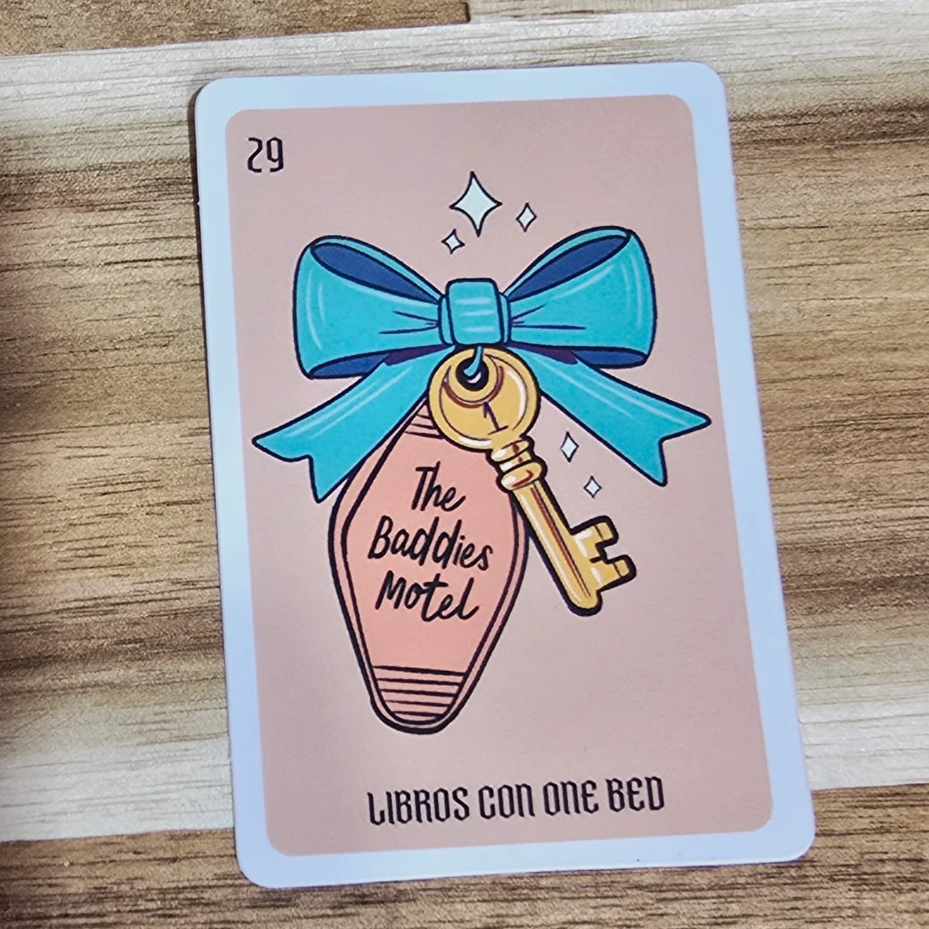 Loteria Book Lover Stickers - Image 35