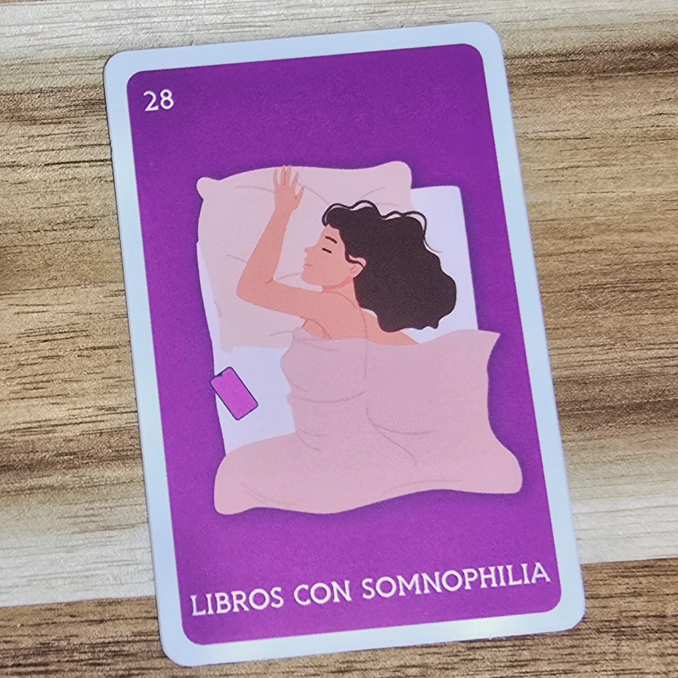 Loteria Book Lover Stickers - Image 37