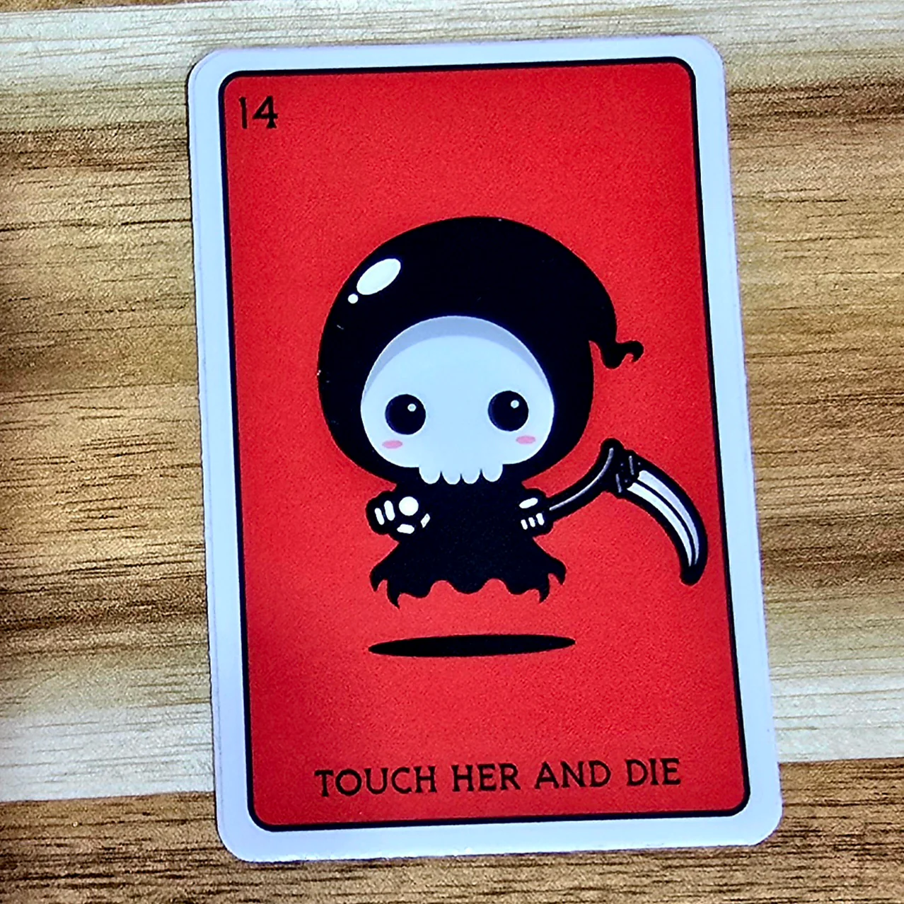 Loteria Book Lover Stickers - Image 39