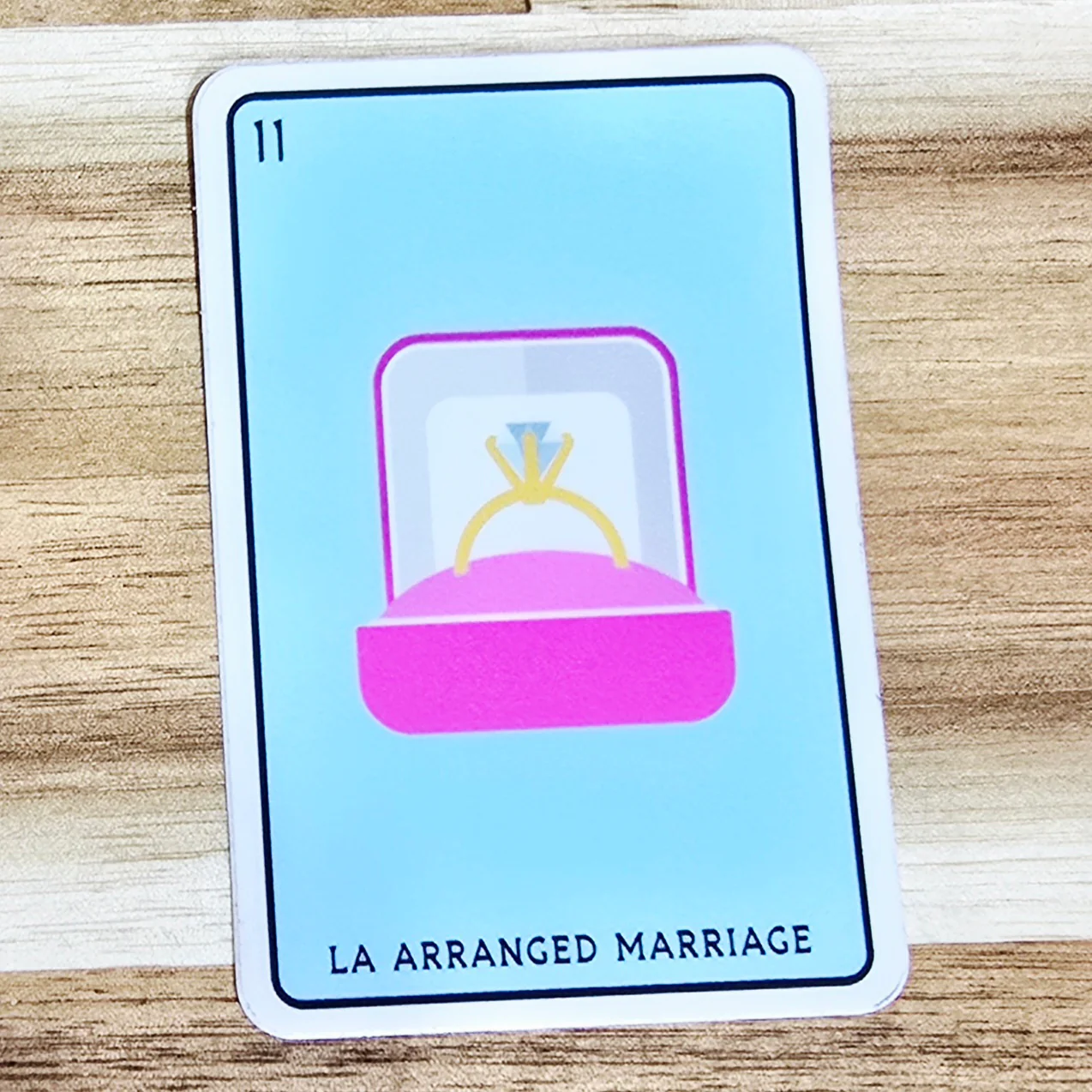 Loteria Book Lover Stickers - Image 40