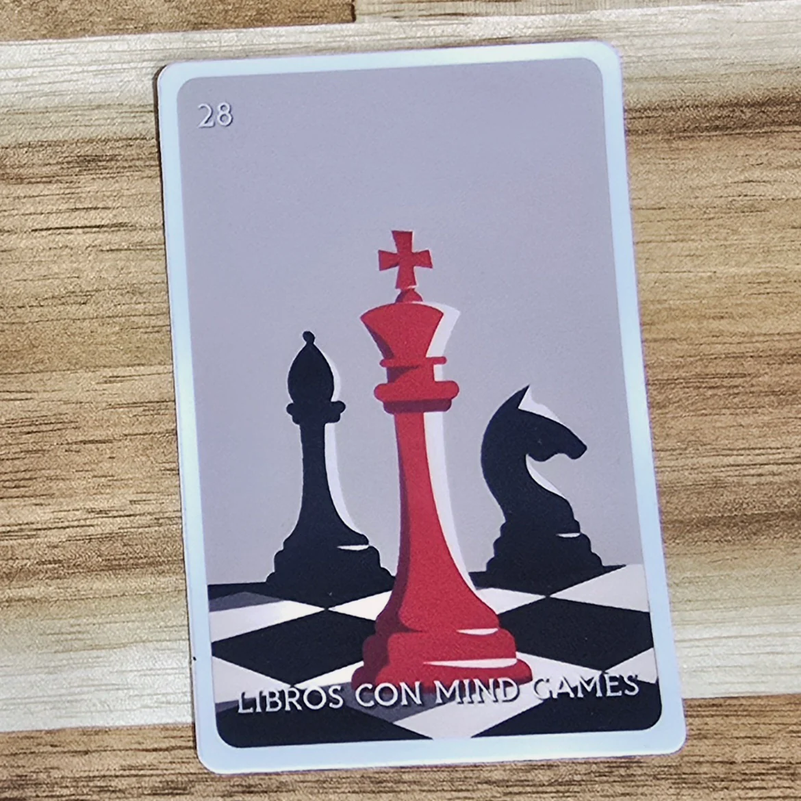 Loteria Book Lover Stickers - Image 42