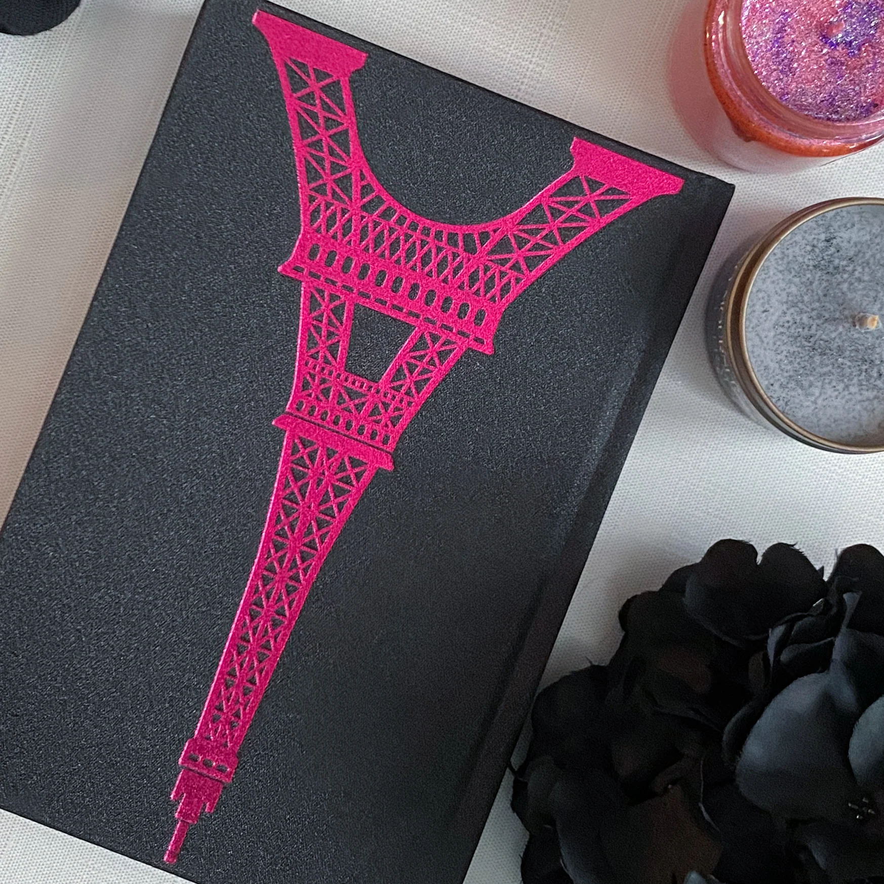 Marry Lies by Amanda Richardson (Baddies Exclusive Edition, Signed) - Image 7