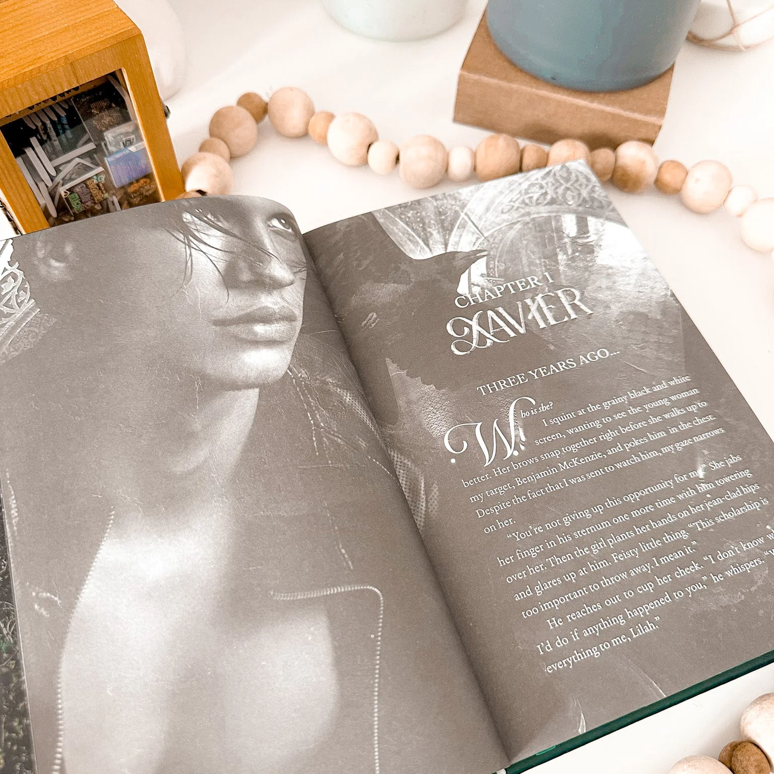 Vicious Secret by Morgan Bridges (Baddies Edition, Signed) - Image 10