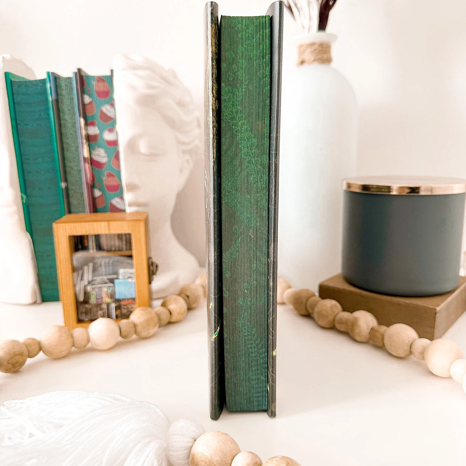 Vicious Secret by Morgan Bridges (Baddies Edition, Signed) - Image 7