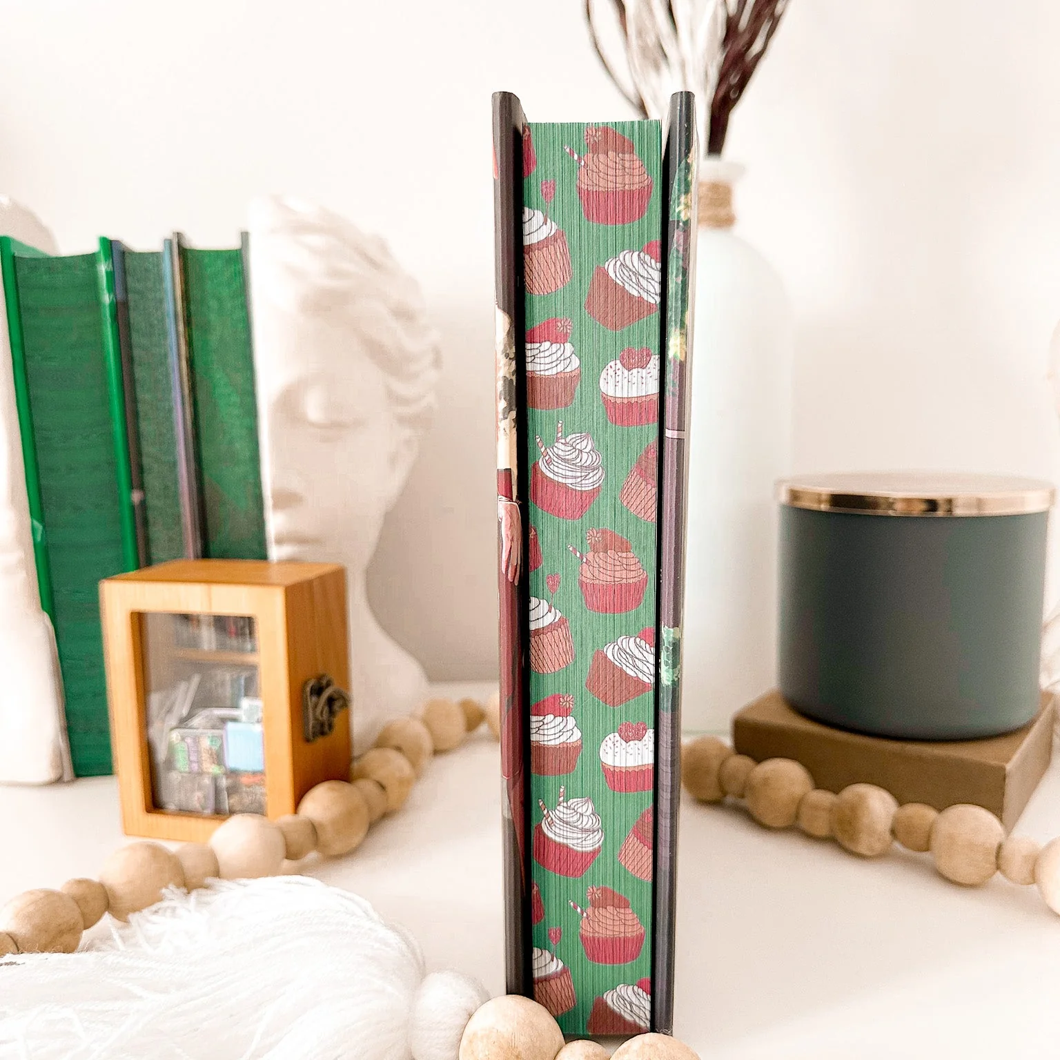 Web of Lies by Aly Beck (Baddies Edition, Signed) - Image 7